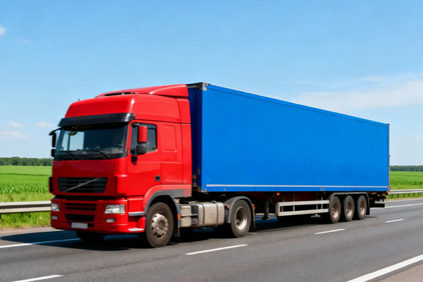 牽引車(chē)身后的“動(dòng)力源”：物流電動(dòng)化的下一個(gè)黃金賽道